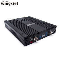 GSM & data 2g 3g 4g LTE mobile phone signal booster
